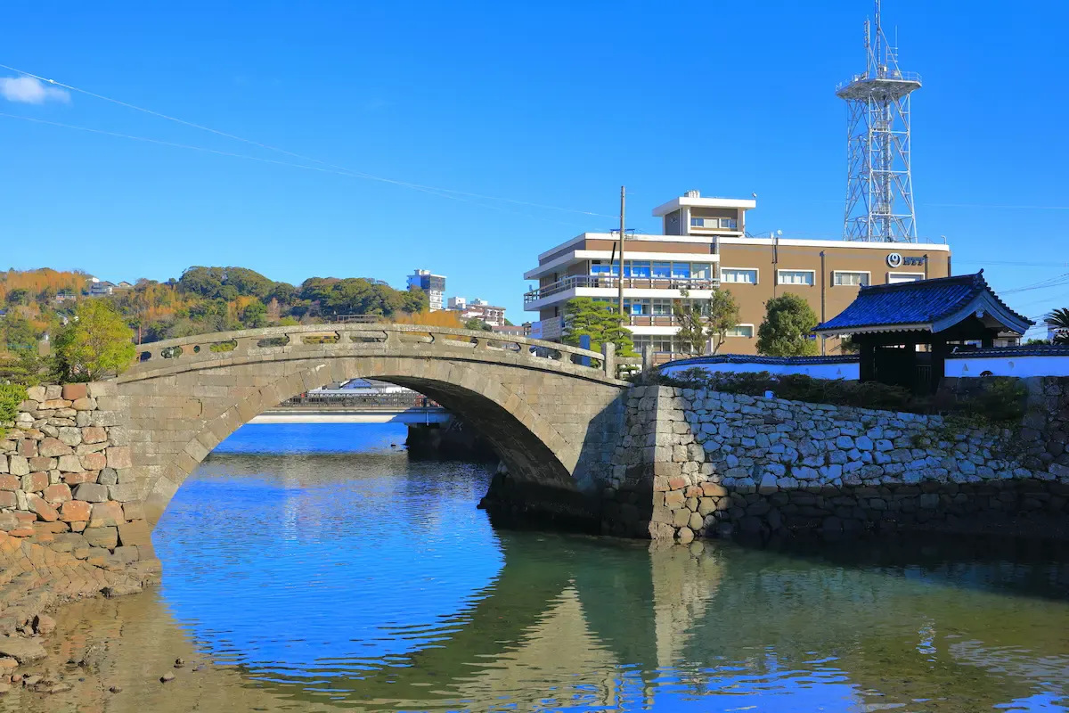 幸橋