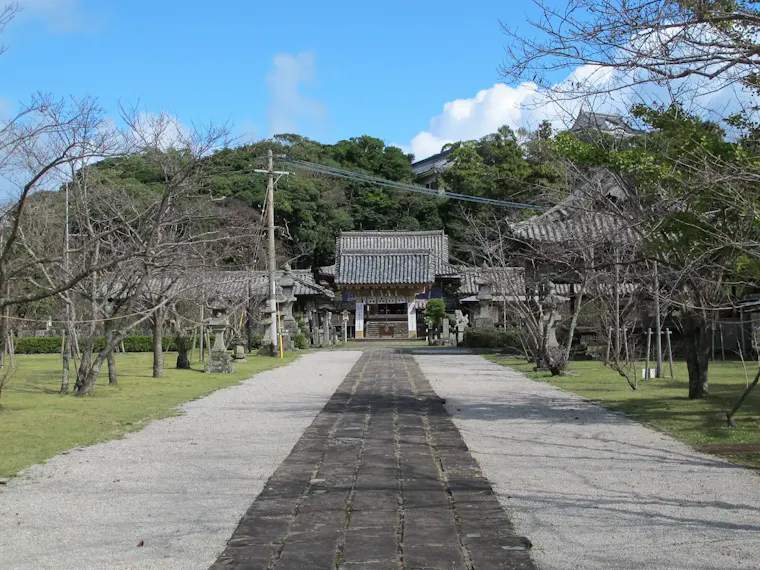 亀岡神社