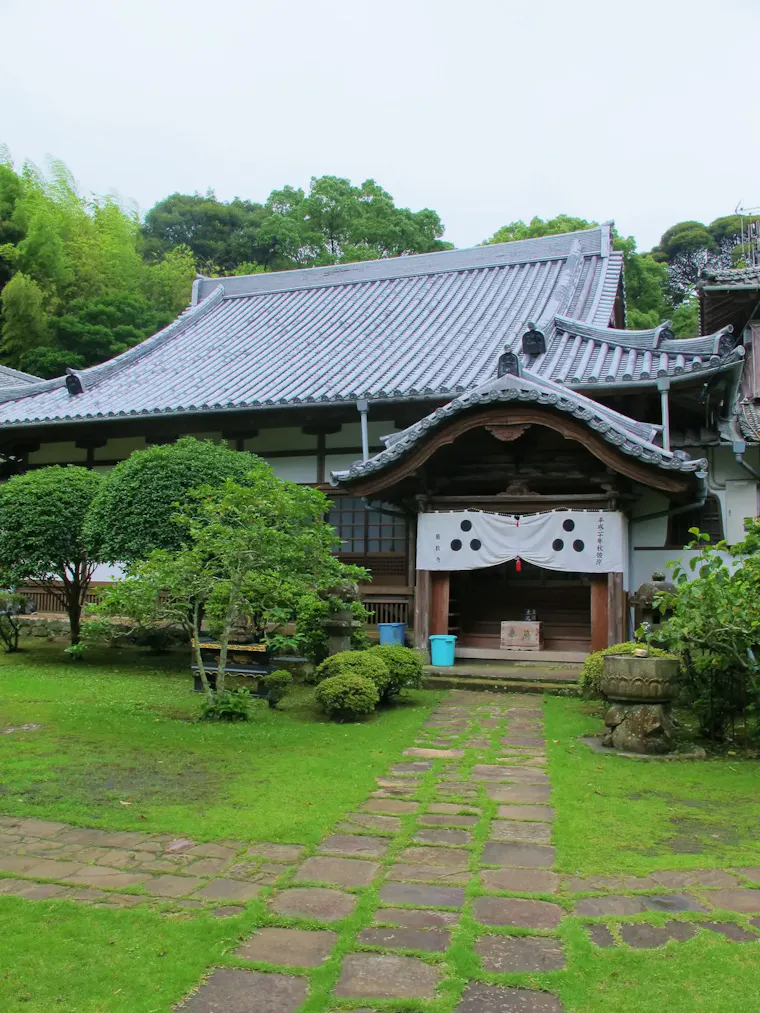 最教寺
