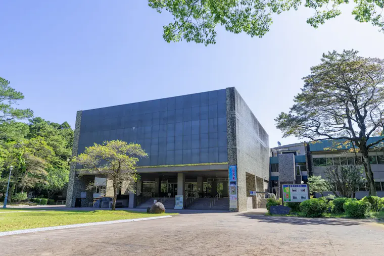 宮崎県総合博物館