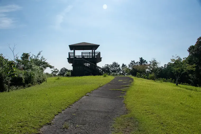 法華嶽公園