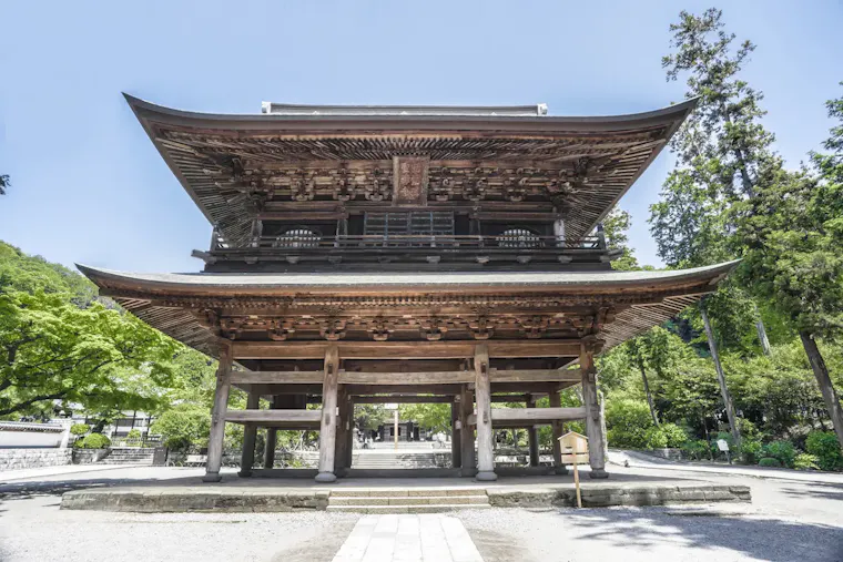 円覚寺