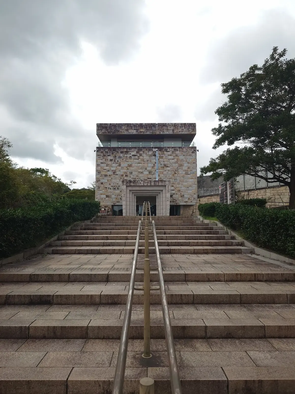 宮崎県立西都原考古博物館