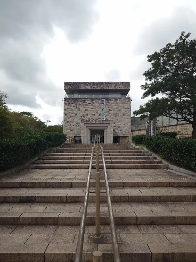 宮崎県立西都原考古博物館