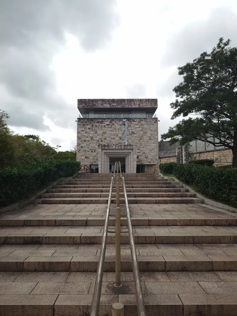 宮崎県立西都原考古博物館