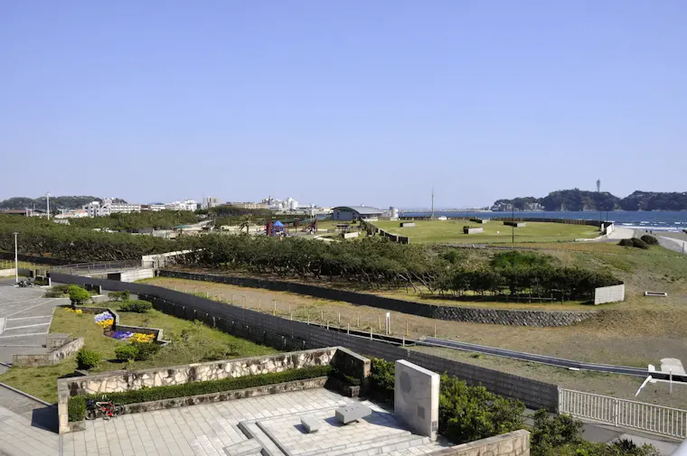 湘南海岸公園