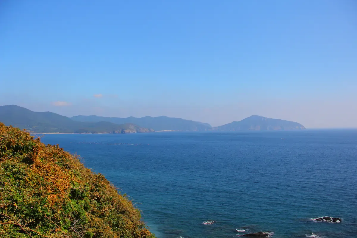 豆酘崎