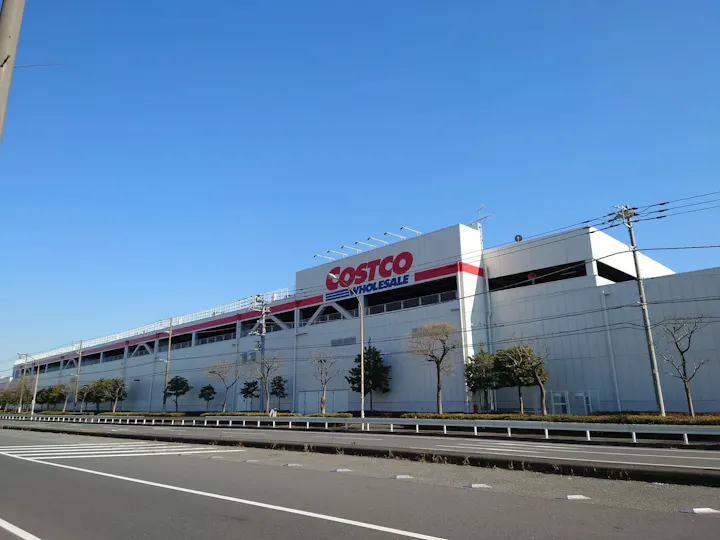 大容量でコスパの良い商品が豊富にある!
