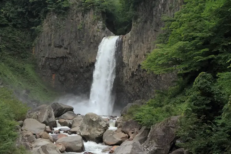 苗名滝
