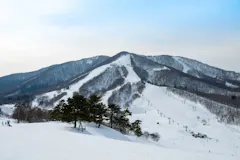 斑尾高原スキー場