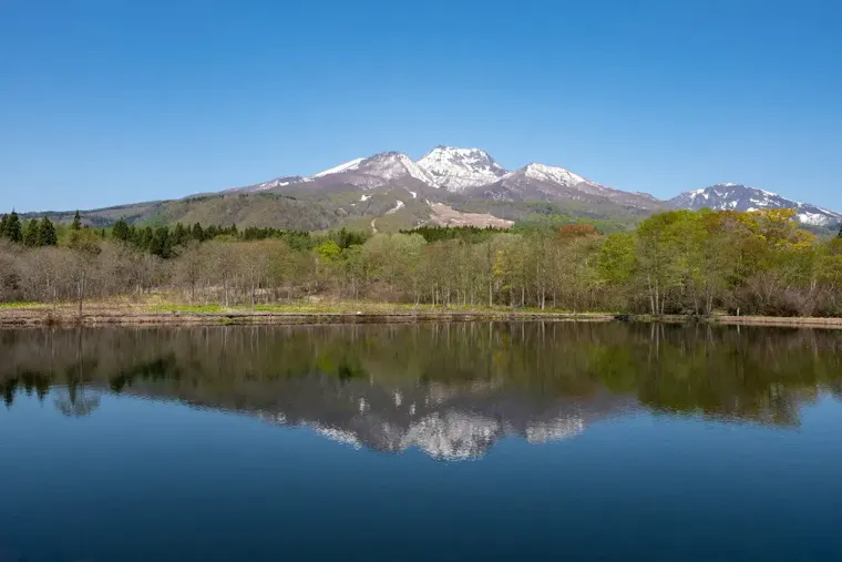 妙高高原