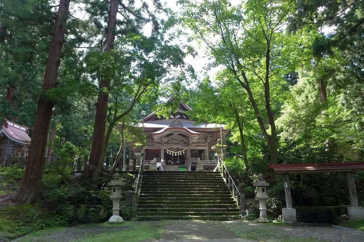 妙高高原（写真 4）