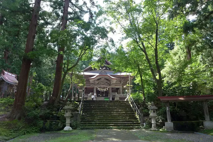 歴史と文化を感じる旅