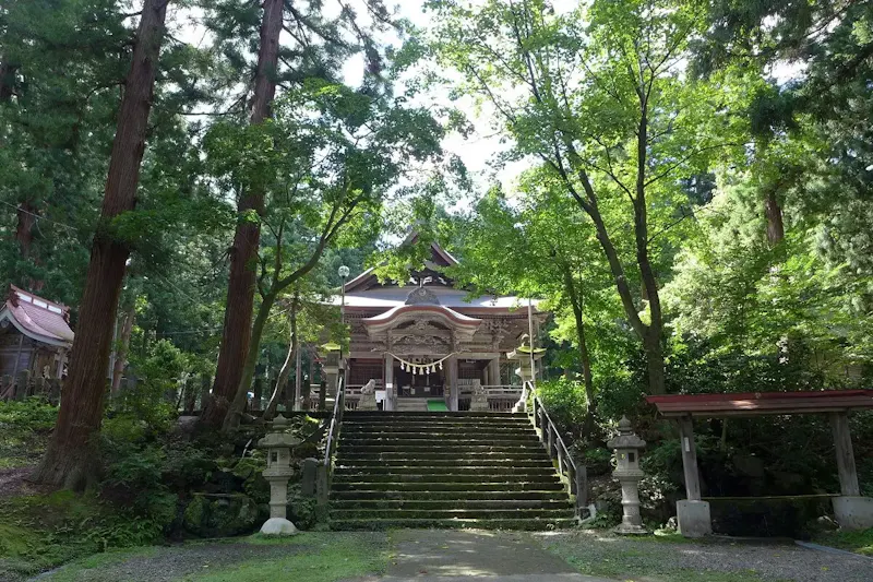 妙高高原