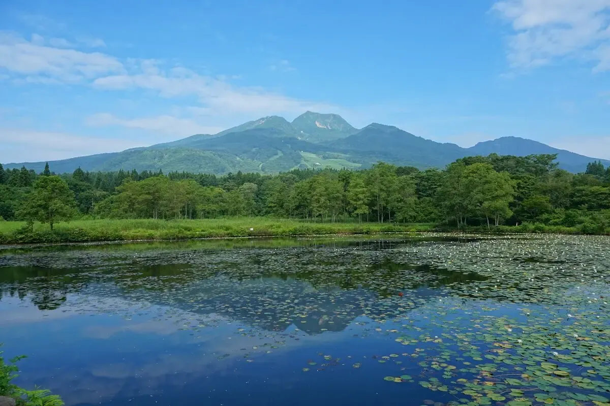 妙高高原（写真 5）