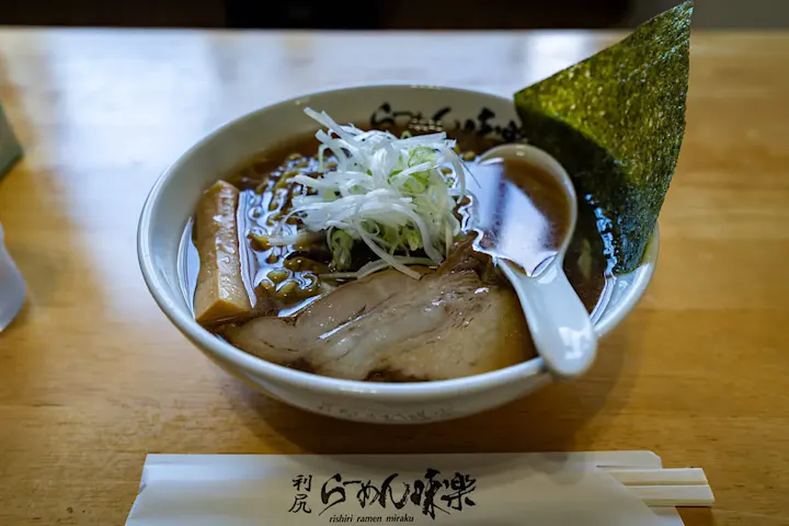全国各地のラーメン店が集結