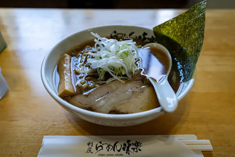 新横浜ラーメン博物館
