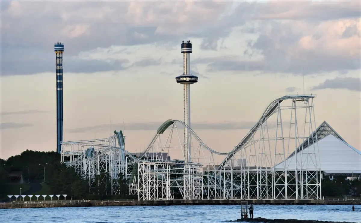 横浜八景島シーパラダイス（写真 5）