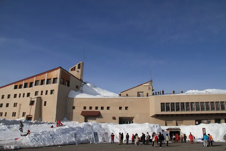 じっくり楽しむなら泊まり旅がオススメ