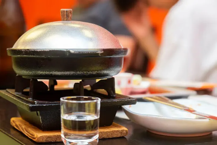 料理がおいしい宇奈月温泉の旅館