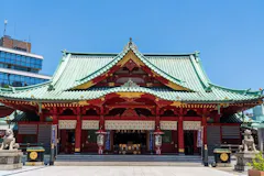 神田明神