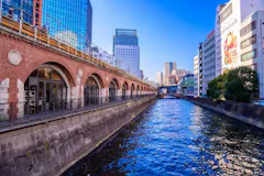 マーチエキュート神田万世橋