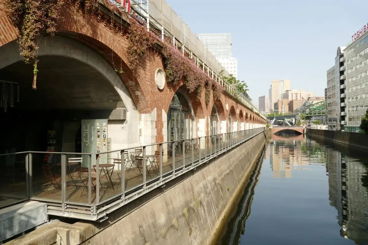 マーチエキュート神田万世橋(写真 3)