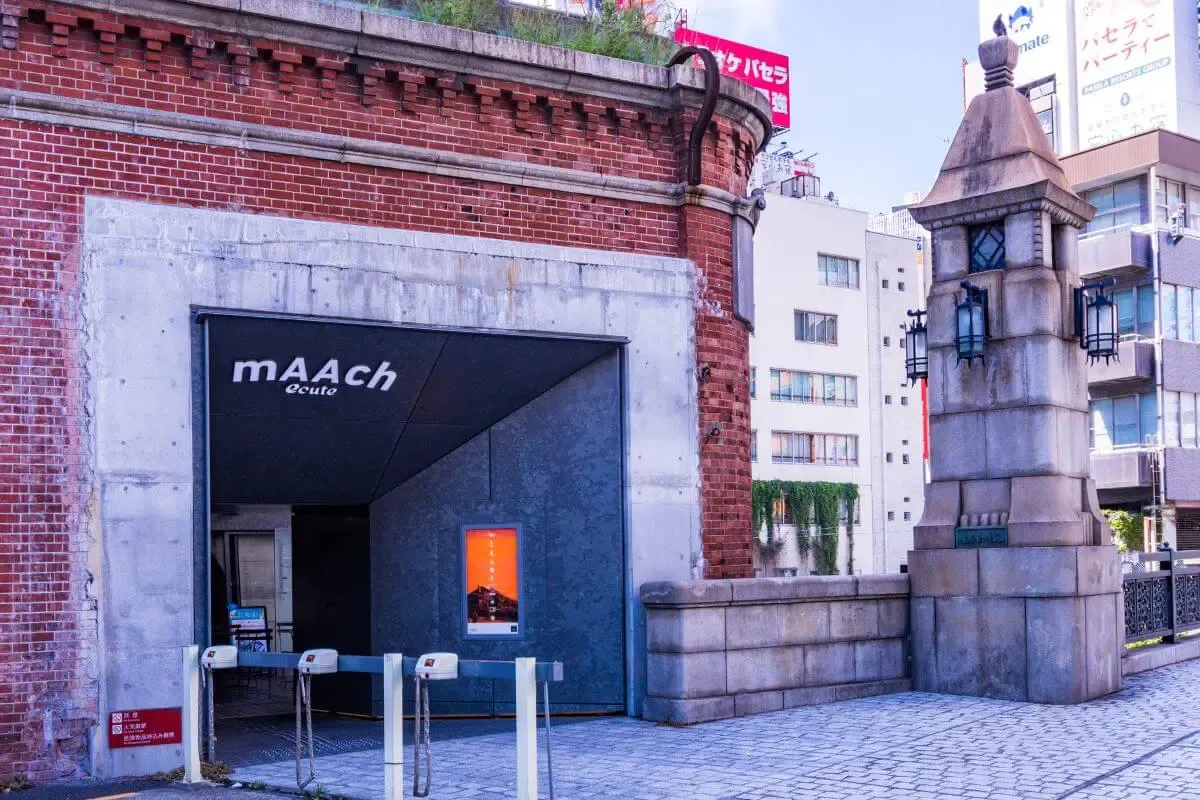 マーチエキュート神田万世橋(写真 5)