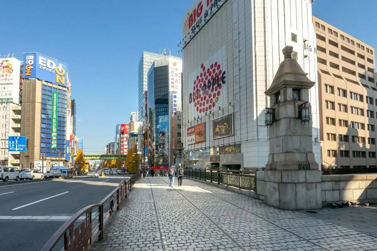 マーチエキュート神田万世橋(写真 6)