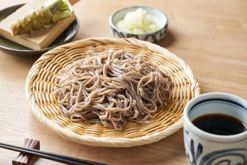 大町温泉
