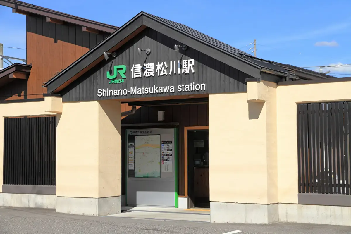 安曇野ちひろ美術館（写真 5）