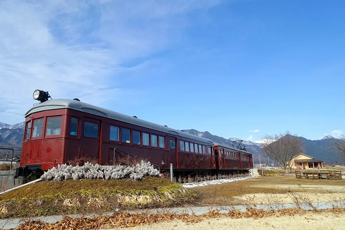安曇野ちひろ美術館（写真 4）