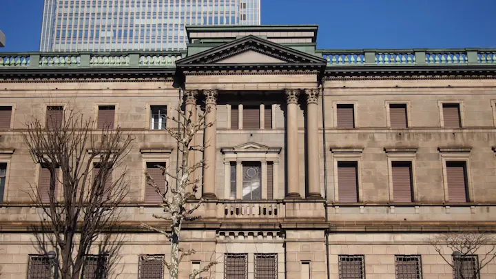 銀座じゃなく金座？