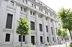 三井記念美術館