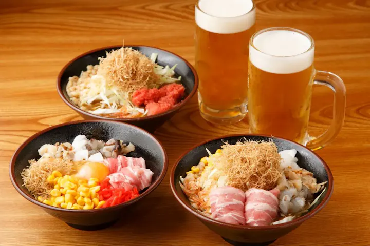 インスタ映えするメニューにも期待！