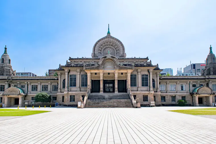築地本願寺
