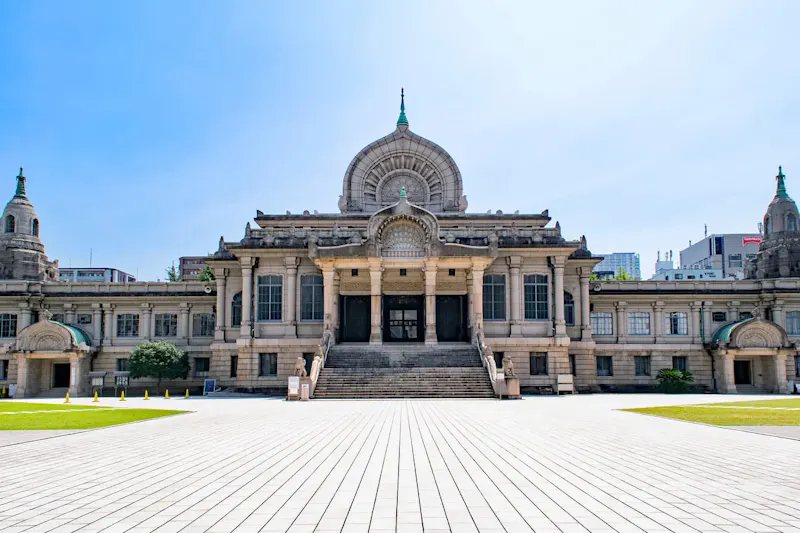 築地本願寺