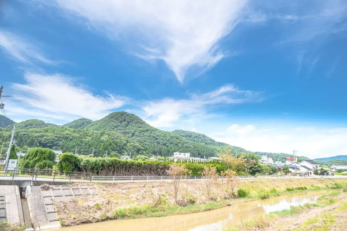 岩室温泉(写真 3)