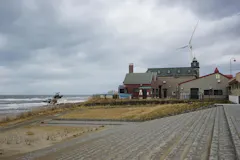 道の駅「岩城」岩城アイランドパーク