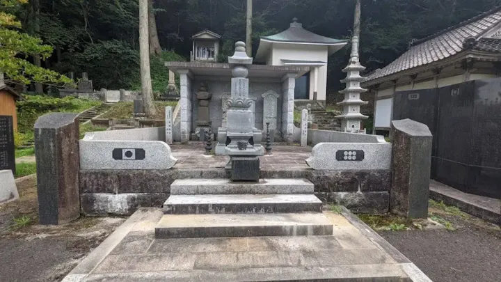戦国武将・真田幸村とゆかりのある寺院!