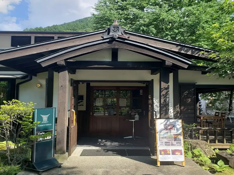 中山道 奈良井宿
