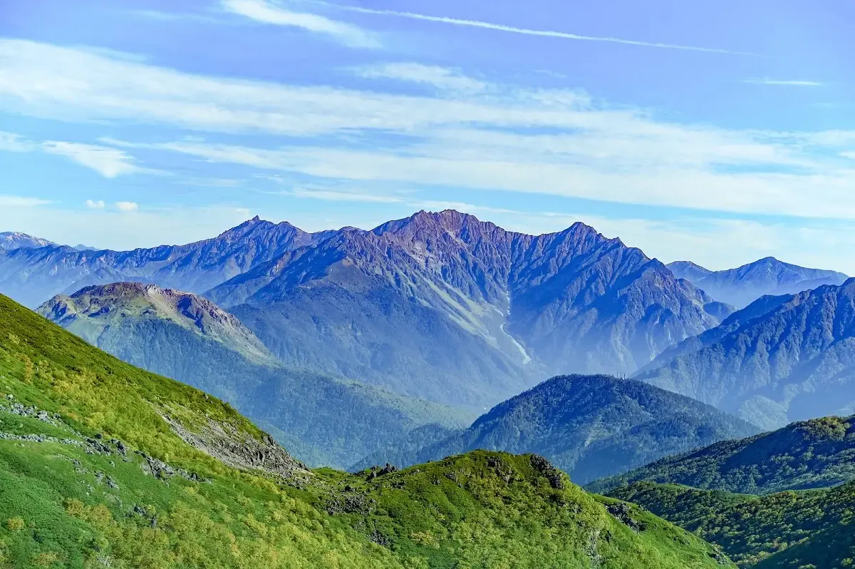 乗鞍高原（写真 3）