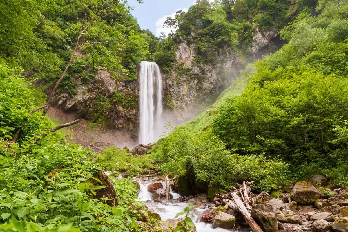 乗鞍高原（写真 5）