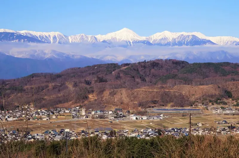 浅間温泉