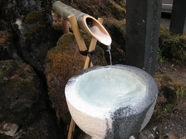 白骨温泉の温泉を味わいませんか？