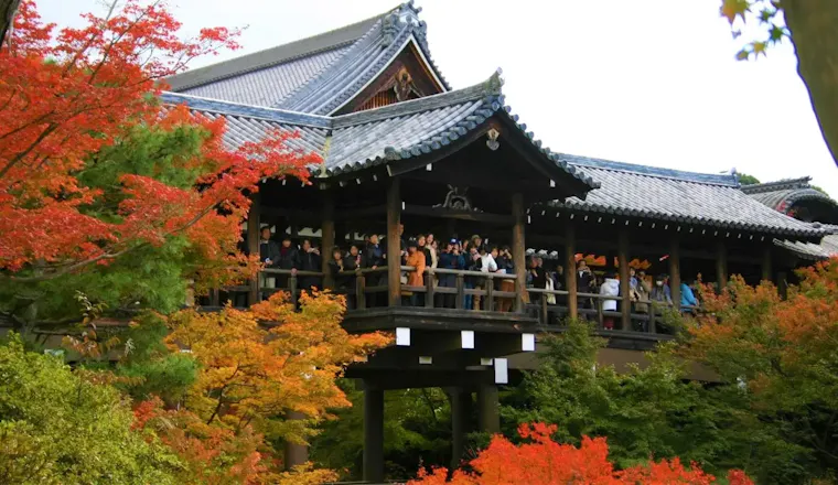 東福寺