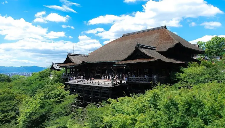 清水寺