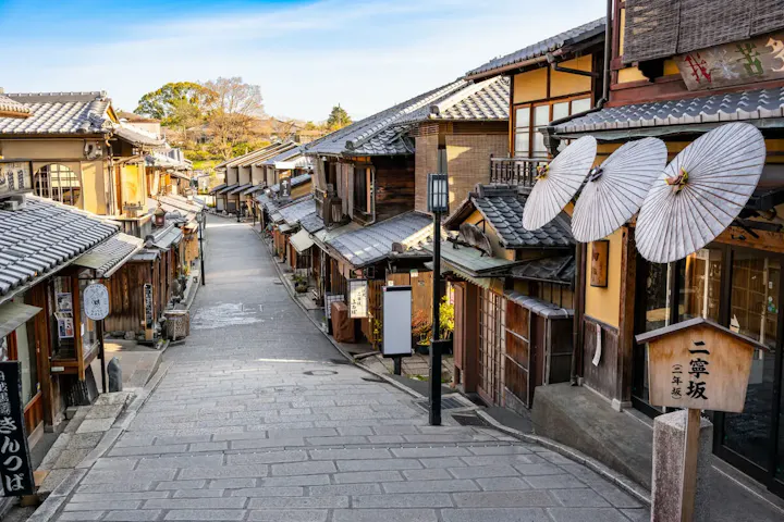 清水寺周辺のおすすめ観光スポット