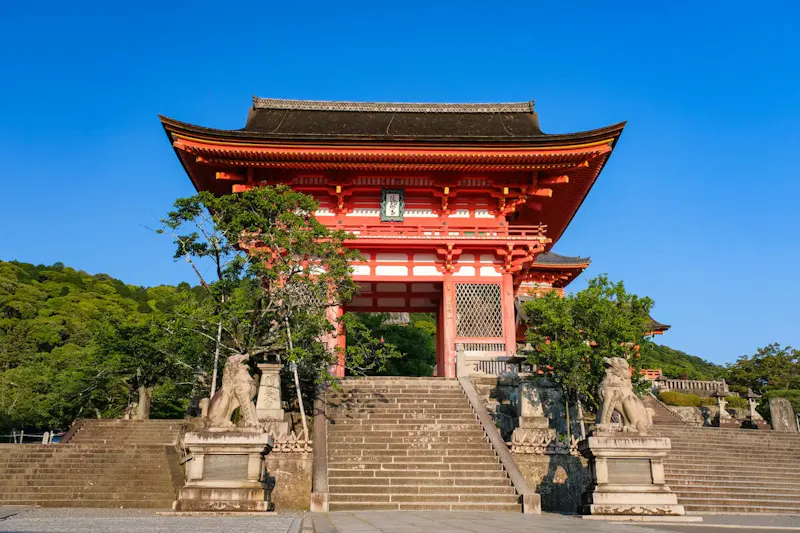清水寺