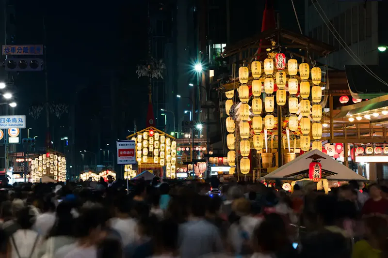 八坂神社